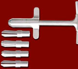 Surgical Small Peg