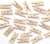 Wholesale Small Pegs